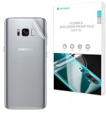 Антиблікова плівка на задню панель RockSpace Explosion-Proof Matte для Samsung Galaxy S8 (G950) (212308)