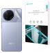 Антиблікова плівка на задню панель RockSpace Explosion-Proof Matte для Xiaomi Poco F7 Pro (378631). Фото 1 з 9