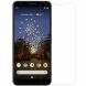 Антибликовая пленка NILLKIN Matte для Google Pixel 3a XL (217722). Фото 3 из 12