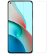 Антибликовая пленка NILLKIN Matte для Xiaomi Redmi Note 9T (272219). Фото 4 из 10