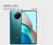 Антибликовая пленка NILLKIN Matte для Xiaomi Redmi Note 9T (272219). Фото 8 из 10