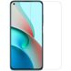 Антибликовая пленка NILLKIN Matte для Xiaomi Redmi Note 9T (272219). Фото 3 из 10