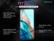 Антибликовая пленка NILLKIN Matte для Xiaomi Redmi Note 9T (272219). Фото 9 из 10