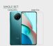 Антибликовая пленка NILLKIN Matte для Xiaomi Redmi Note 9T (272219). Фото 7 из 10