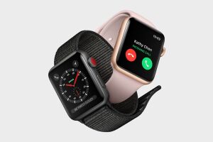 Apple Watch 2015&ndash;2020: как менялись &laquo;яблочные&raquo; смарт-часы на протяжении пяти лет - читать