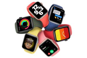 Apple Watch 6 vs Apple Watch SE: какие &laquo;умные&raquo; часы купить? - читать