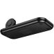 Беспроводное зарядное устройство Hoco CW65 3 in 1 (15W) - Black (958305B). Фото 2 из 7