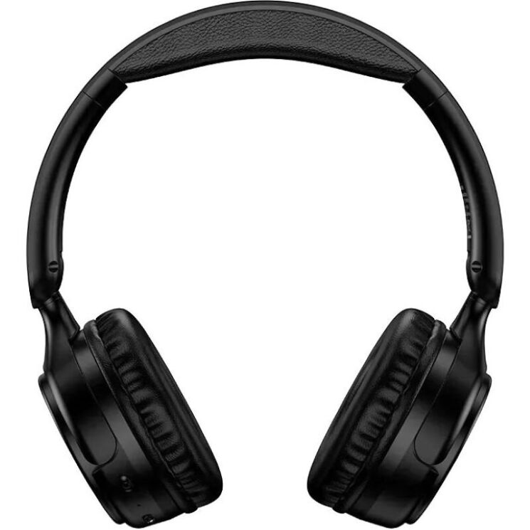 Бездротові навушники Hoco W66 - Black: фото 2 з 6