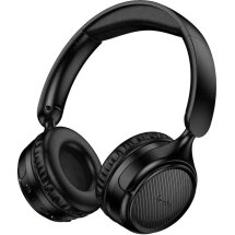 Бездротові навушники Hoco W66 - Black: фото 1 з 6