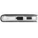 Чохол 3SIXT SlimFolio для Samsung Galaxy S21 (G991) 3S-2066 - Black (230442B). Фото 6 з 10