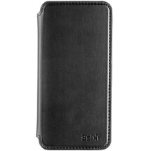 Чехол 3SIXT SlimFolio для Samsung Galaxy S21 (G991) 3S-2066 - Black: фото 1 из 10