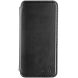 Чохол 3SIXT SlimFolio для Samsung Galaxy S21 (G991) 3S-2066 - Black (230442B). Фото 1 з 10
