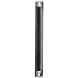 Чохол 3SIXT SlimFolio для Samsung Galaxy S21 (G991) 3S-2066 - Black (230442B). Фото 5 з 10