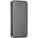 Чохол 3SIXT SlimFolio для Samsung Galaxy S21 (G991) 3S-2066 - Black (230442B). Фото 8 з 10