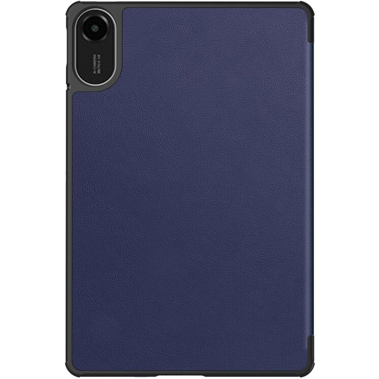 Чохол ArmorStandart Smart Case для Xiaomi Redmi Pad 2 - Blue: фото 2 з 4