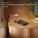 Чехол Beats Rugged Case with MagSafe and Camera Control для iPhone 17 Pro Max (MGJ84) - Everest Black (402870B). Фото 6 из 6
