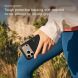 Чехол Beats Rugged Case with MagSafe and Camera Control для iPhone 17 Pro Max (MGJ84) - Everest Black (402870B). Фото 5 из 6