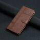Чехол Deexe Blaze Case для Motorola Moto G55 - Coffee (366136C). Фото 4 из 10
