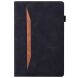 Чехол Deexe Business Style для Apple iPad mini 6 / 7 (2021/2024) - Black (285356B). Фото 2 из 10