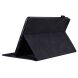 Чехол Deexe Business Style для Apple iPad mini 6 / 7 (2021/2024) - Black (285356B). Фото 7 из 10