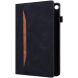 Чехол Deexe Business Style для Apple iPad mini 6 / 7 (2021/2024) - Black (285356B). Фото 4 из 10