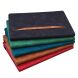 Чехол Deexe Business Style для Apple iPad mini 6 / 7 (2021/2024) - Black (285356B). Фото 10 из 10