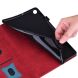 Чехол Deexe Business Style для Apple iPad mini 6 / 7 (2021/2024) - Black (285356B). Фото 8 из 10