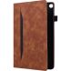 Чехол Deexe Business Style для iPad mini 8 - Brown (224908Z). Фото 7 из 9