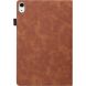 Чехол Deexe Business Style для iPad mini 8 - Brown (224908Z). Фото 6 из 9