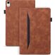 Чехол Deexe Business Style для iPad mini 8 - Brown (224908Z). Фото 5 из 9