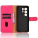 Чохол Deexe Classic Wallet для TECNO Camon 50 - Rose (386332RO). Фото 4 з 7