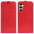 Чехол Deexe Flip Case для Samsung Galaxy A34 (A346) - Red (319842R)