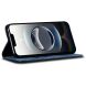 Чехол Deexe Jeans Style для Apple iPhone 16e - Blue (376456L). Фото 3 из 7