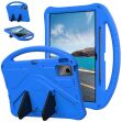 Чохол Deexe KickStand Cover для Lenovo Idea Tab Plus - Blue (402202L)
