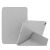 Чехол Deexe Origami Case для Apple iPad mini 6 / 7 (2021/2024) - Grey: фото 1 из 16