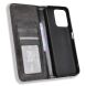 Чехол Deexe Retro Style для Honor 200 Smart - Black (366908B). Фото 4 из 7
