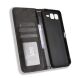 Чохол Deexe Retro Style для Infinix Smart 10 Plus - Black (386600B). Фото 3 з 20