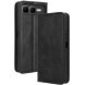 Чохол Deexe Retro Style для Infinix Smart 10 Plus - Black (386600B). Фото 1 з 20