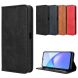 Чохол Deexe Retro Style для Infinix Smart 10 Plus - Black (386600B). Фото 9 з 20