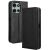 Чохол Deexe Retro Style для Motorola Moto G75 - Black: фото 1 з 8