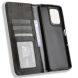 Чохол Deexe Retro Style для Motorola Moto G75 - Black (367805B). Фото 4 з 8