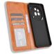 Чехол Deexe Retro Style для Nothing Phone (3a) Pro - Brown (377614Z). Фото 4 из 18