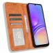 Чехол Deexe Retro Style для Samsung Galaxy A05 (A055) - Brown (340407Z). Фото 2 из 6