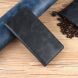 Чохол Deexe Retro Style для Samsung Galaxy A50 (A505) / A30s (A307) / A50s - Black (229136B). Фото 4 з 12