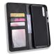 Чохол Deexe Retro Style для Samsung Galaxy A50 (A505) / A30s (A307) / A50s - Black (229136B). Фото 5 з 12