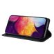 Чохол Deexe Retro Style для Samsung Galaxy A50 (A505) / A30s (A307) / A50s - Black (229136B). Фото 7 з 12