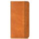 Чохол Deexe Retro Style для Xiaomi 13 - Brown (313434Z). Фото 5 з 8