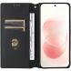 Чохол Deexe Rhombus Book для Xiaomi Redmi Note 17 Pro Max - Red (430504R). Фото 2 з 7