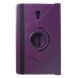 Чехол Deexe Rotation для Samsung Galaxy Tab A 10.5 (T590/595) - Purple (189310V). Фото 1 из 6