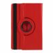 Чохол Deexe Rotation для Samsung Galaxy Tab S5e 10.5 (T720/725) - Red (217407R). Фото 1 з 6
